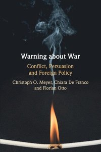 bokomslag Warning about War