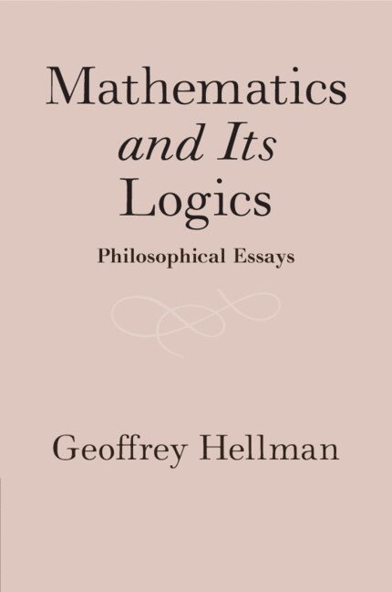 Mathematics and Its Logics 1