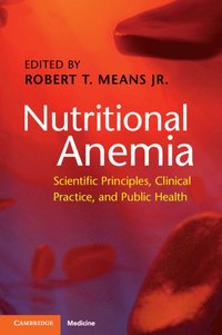 bokomslag Nutritional Anemia