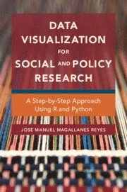 bokomslag Data Visualization for Social and Policy Research