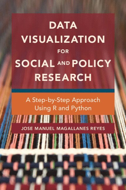 Data Visualization for Social and Policy Research 1