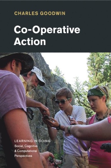 bokomslag Co-Operative Action