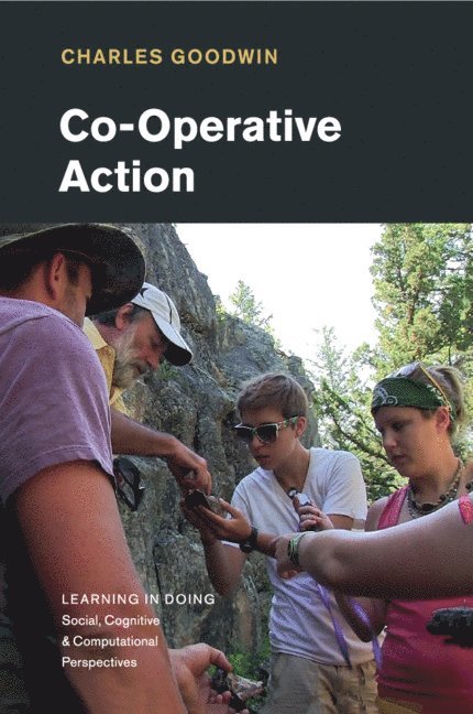 Co-Operative Action 1