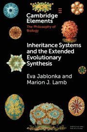 Eva Jablonka, Marion J. Lamb, Eva (Tel-Aviv University) Jablonka, Marion J. (Tel-Aviv University) Lamb, Marion Lamb - Inheritance Systems and the Extended Evolutionary Synthesis, Häftad