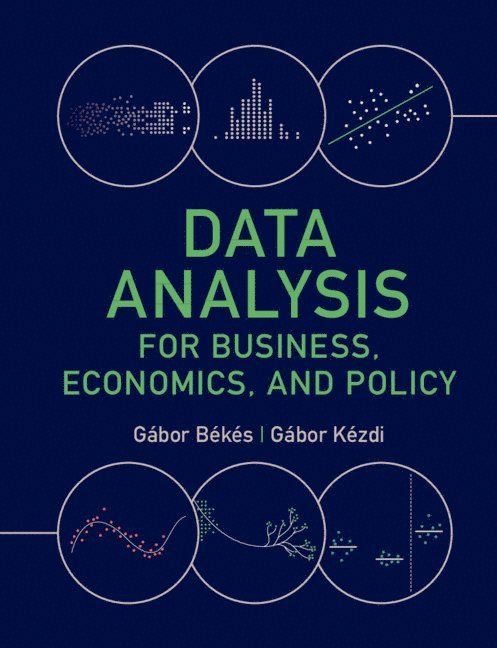 Data Analysis for Business, Economics, and Policy 1