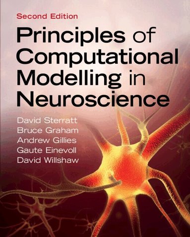 David Sterratt, Bruce Graham, Andrew Gillies, Gaute Einevoll, David Willshaw - Principles of Computational Modelling in Neuroscience, Häftad