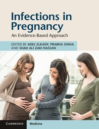 bokomslag Infections in Pregnancy