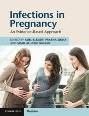 bokomslag Infections in Pregnancy