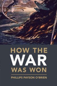 bokomslag How the War Was Won