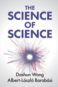 bokomslag The Science of Science