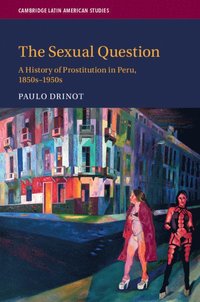 bokomslag Sexual Question