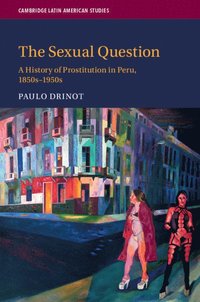 bokomslag The Sexual Question