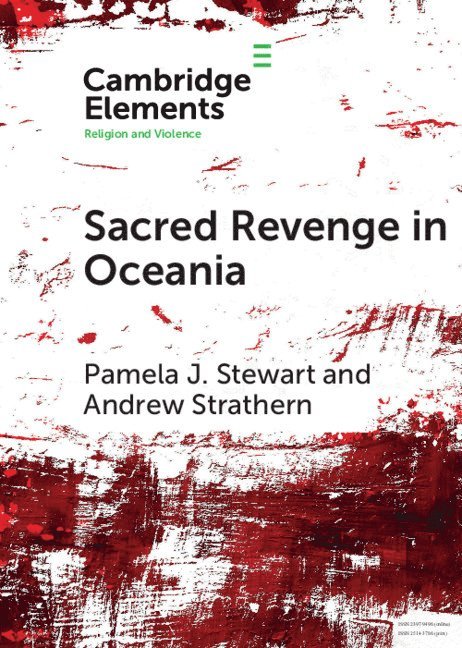 Sacred Revenge in Oceania 1