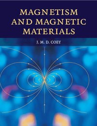 bokomslag Magnetism and Magnetic Materials