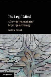 bokomslag The Legal Mind