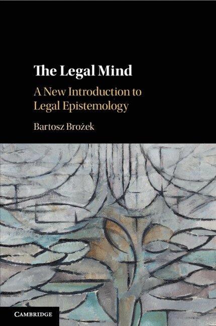 Bartosz Brożek, Krakow) Brozek, Bartosz (Jagiellonian University, Bartosz Broz&#775;ek, Bartosz Broz¿ek, Broz& - Legal Mind, Häftad