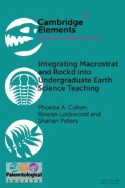 bokomslag Integrating Macrostrat and Rockd into Undergraduate Earth Science Teaching