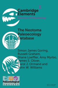 bokomslag The Neotoma Paleoecology Database