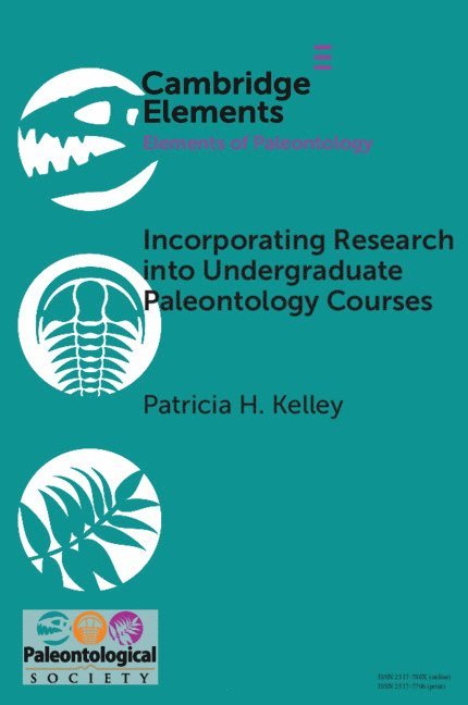 Incorporating Research into Undergraduate Paleontology Courses 1