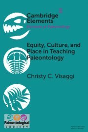 bokomslag Equity, Culture, and Place in Teaching Paleontology