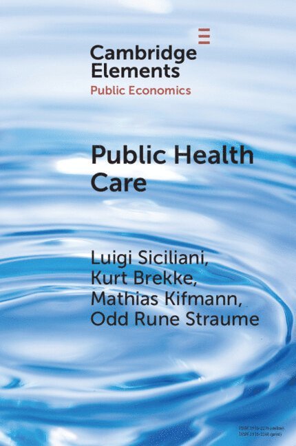 Public Health Care 1