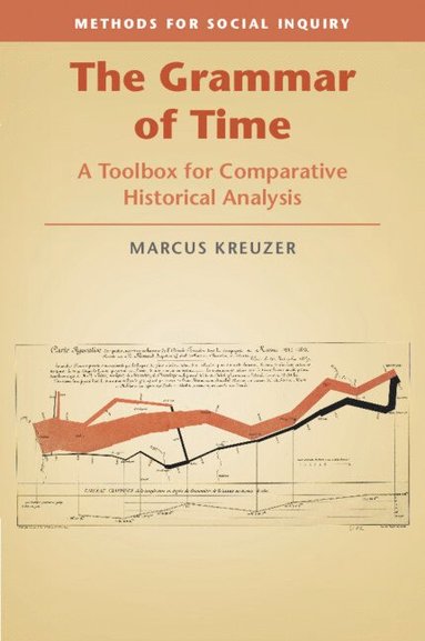 bokomslag Grammar of Time