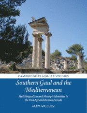 bokomslag Southern Gaul and the Mediterranean