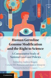 Human Germline Genome Modification and the Right to Science