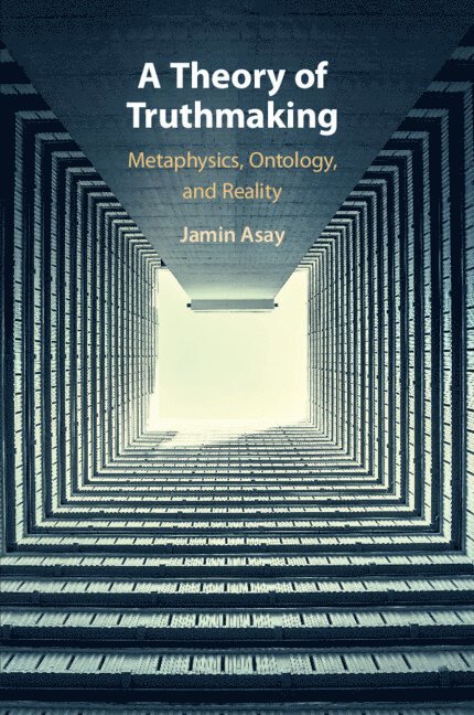 A Theory of Truthmaking