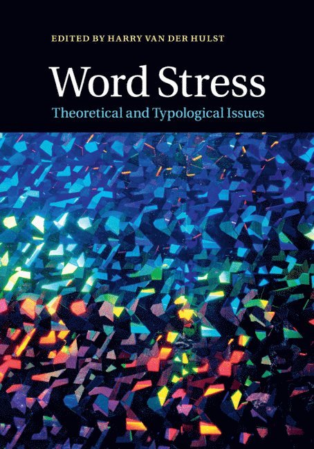 Word Stress 1