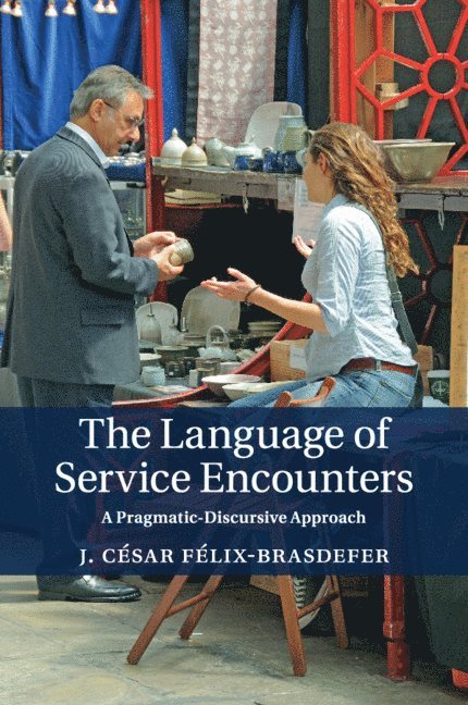 The Language of Service Encounters 1