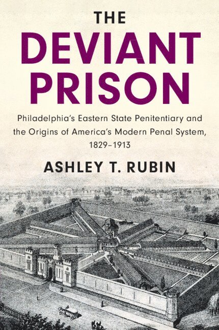 The Deviant Prison 1