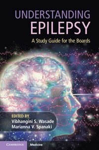 bokomslag Understanding Epilepsy