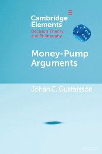 bokomslag Money-Pump Arguments