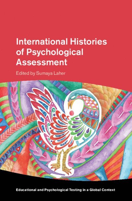 International Histories of Psychological Assessment 1