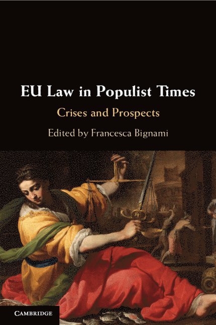 EU Law in Populist Times 1