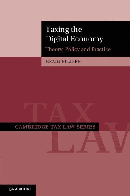 Taxing the Digital Economy 1