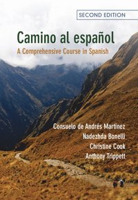 bokomslag Camino al espaol