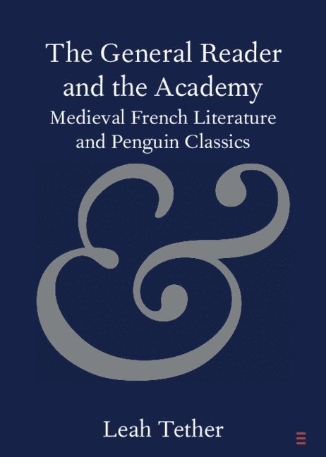 The General Reader and the Academy 1