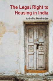 Legal Right to Housing in India