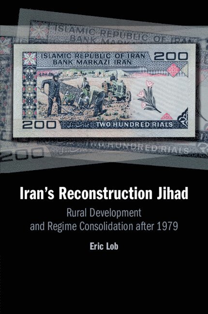 Iran's Reconstruction Jihad 1