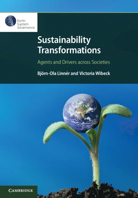 Sustainability Transformations 1