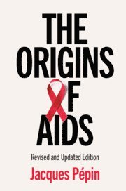 bokomslag The Origins of AIDS