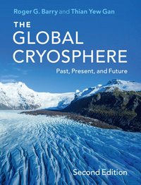bokomslag The Global Cryosphere