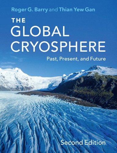 bokomslag Global Cryosphere