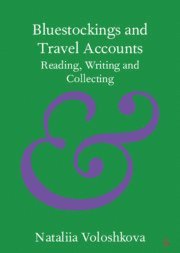 bokomslag Bluestockings and Travel Accounts