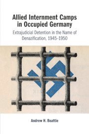 Andrew H. Beattie, Sydney) Beattie, Andrew H. (University of New South Wales - Allied Internment Camps in Occupied Germany, Häftad