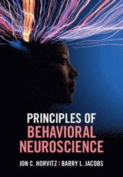 bokomslag Principles of Behavioral Neuroscience