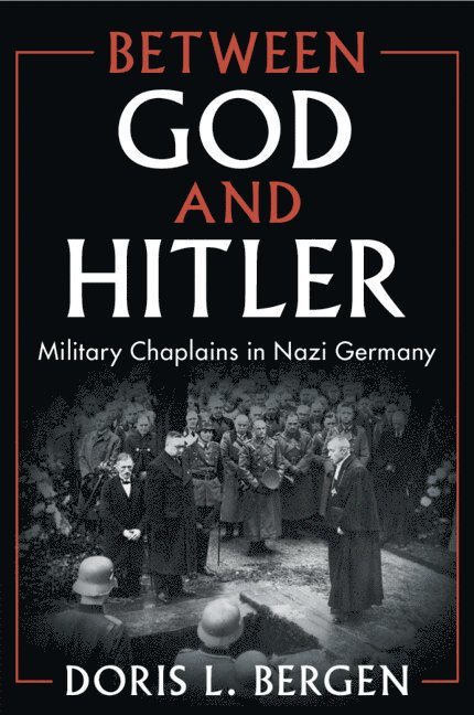 Between God and Hitler 1