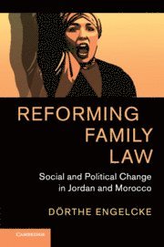 bokomslag Reforming Family Law